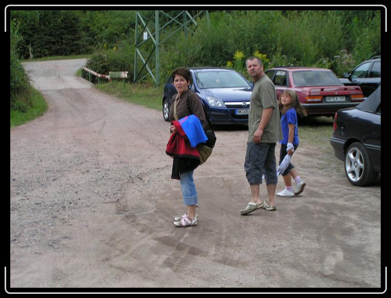 Letztes Bild erreicht